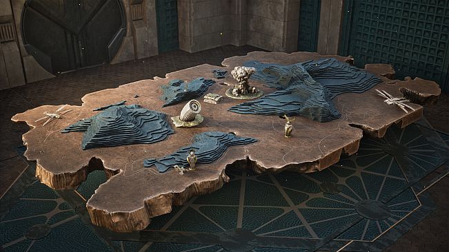 Dune: Awakening - Gift of the Sands Free Pack