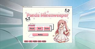 Panda Minesweeper