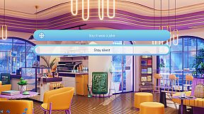 Coffee, Snow, and You