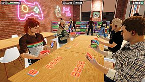 Monstrix TCG Card Shop