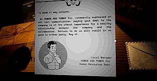 MONOTONIA: First Contact