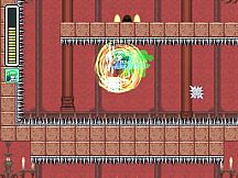 風の祝子 ～早苗さんの妖怪退治～