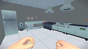 Movie Cinema Simulator