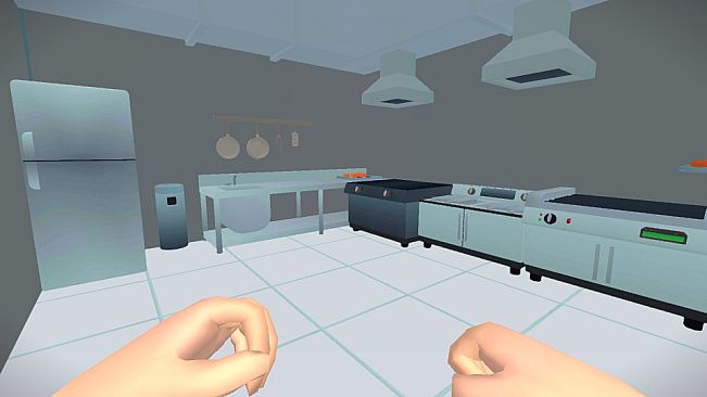 Movie Cinema Simulator