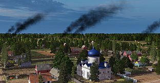 Steel Division 2 - Reinforcement Pack #12 - Kostritza