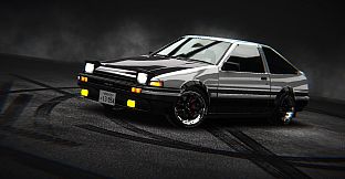 LEGENDS Cars Pack