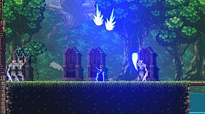 Legends Of Elementia