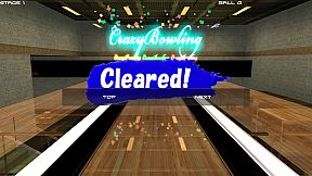 Crazy Bowling