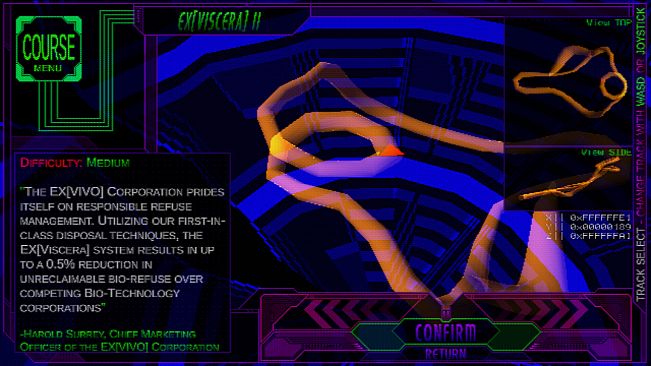 Future Reality: Racing League