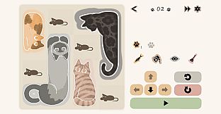 Between Cats