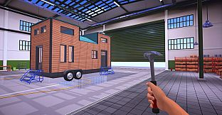 Tiny House Simulator: Prologue