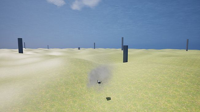 Orbital Decay