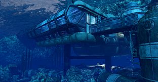 Scourge: Outbreak - Blindside PvP Map pack