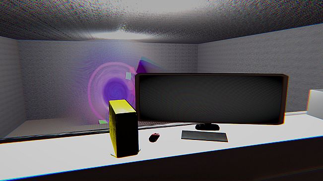 VOIDBOUND
