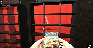Shelf Happens