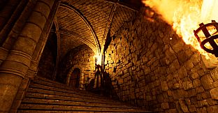 The Thief In The Dark