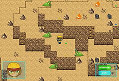 Strawberry Chocolate: Miner 8AD 4SS