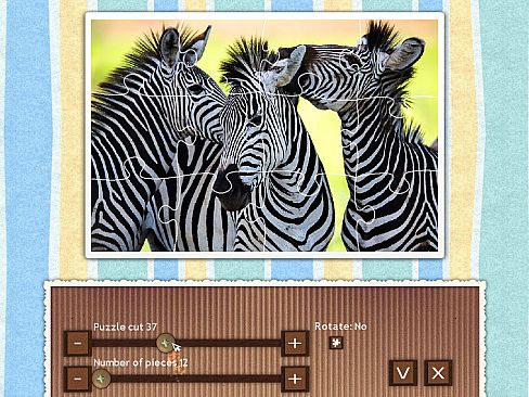 1001 Jigsaw: Earth Chronicles 2