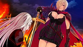 Jeanne at the Clock Tower