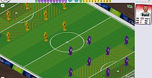 Soccer Tactics
