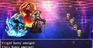 RPG Maker MZ - Seraph Circle Monster Pack 3