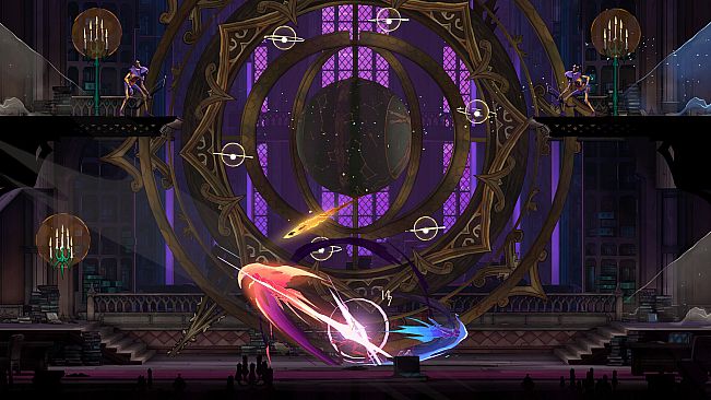 Castlevania: Belmont's Curse Midnight Edition