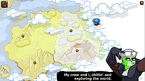 Zombidle : REMONSTERED