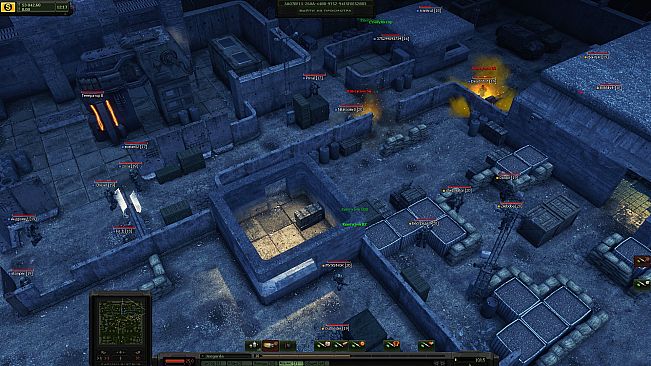 UFO Online: Invasion