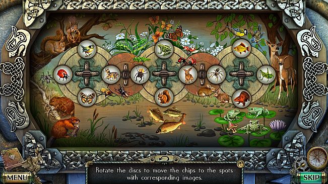 Darkness and Flame: Born of Fire Collector's Edition