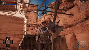 Eldarune: Tides of Existence