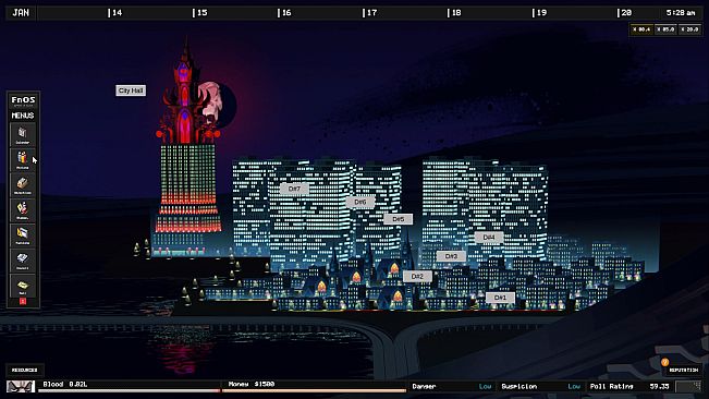 NightMayor