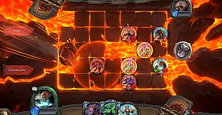 Rise Of The Overlords