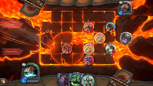 Rise Of The Overlords