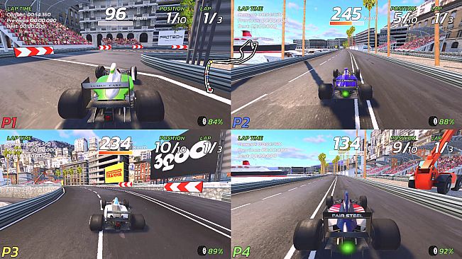 4PGP - Nintendo Switch 2 Edition Upgrade Pack