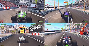 4PGP - Nintendo Switch 2 Edition