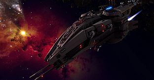 Star Conflict - Albireo (Deluxe Edition)