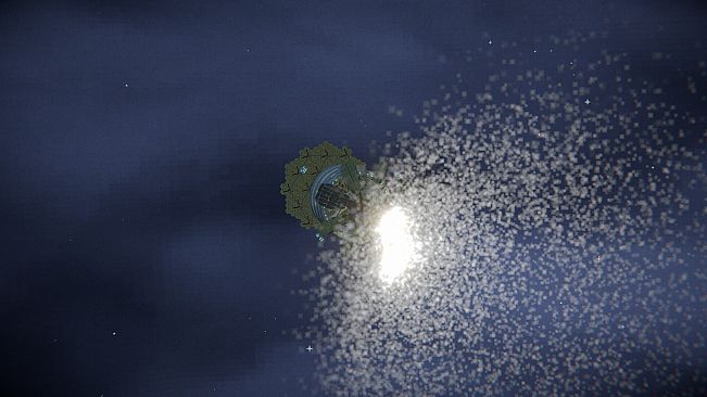 Pioneers of the Unknown