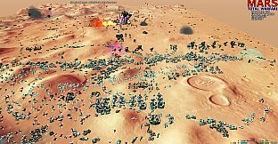 [MARS] Total Warfare