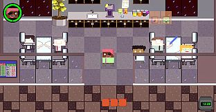 5 Days, Minimum Wage.