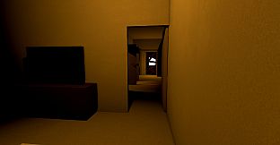 BETWEEN ROOMS