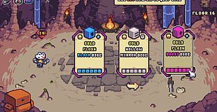 Die in the Dungeon: Origins