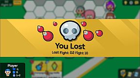 Food Fight Fiesta: Multi-Use Cards