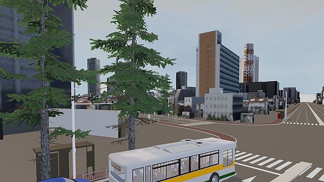 Taise-CityVsBus