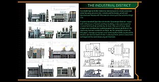 The Art of Satellite Reign: Art Book