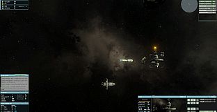 PlanetDrop - A Tiny Space Adventure