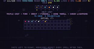 SpellWeave