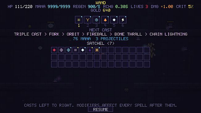 SpellWeave