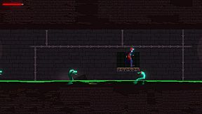 击魂Z / Beat The Soul Z