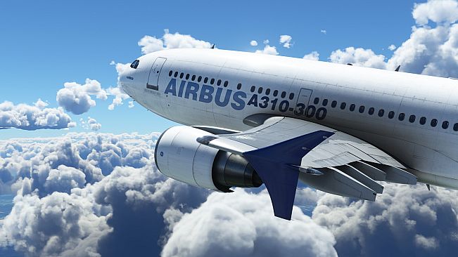 Microsoft Flight Simulator (2020): 40th Anniversary Deluxe Edition