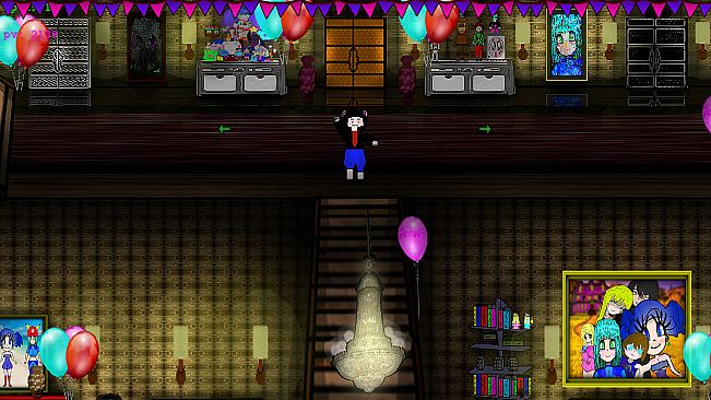 Résop Paz Yandere True ( Rpyt ) ( R-pyt ) ( Resop Paz )